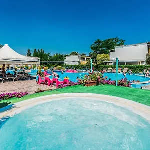 2* Apartahotel Blu Marlin Natural